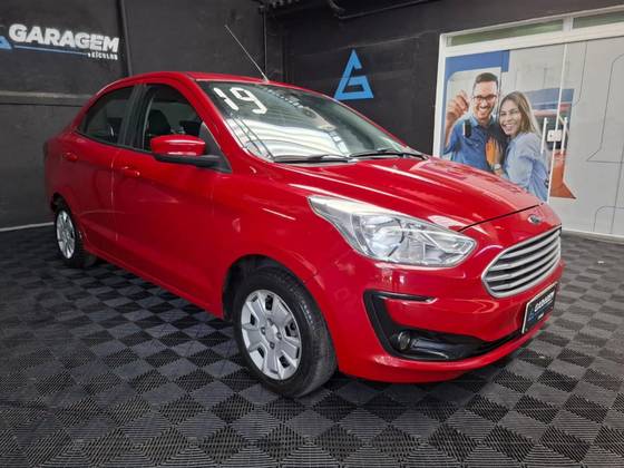 FORD KA + 1.0 TI-VCT FLEX SE MANUAL